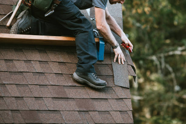 Professional Roofing Contractor in La Harpe, IL